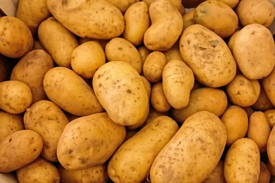 PATATAS