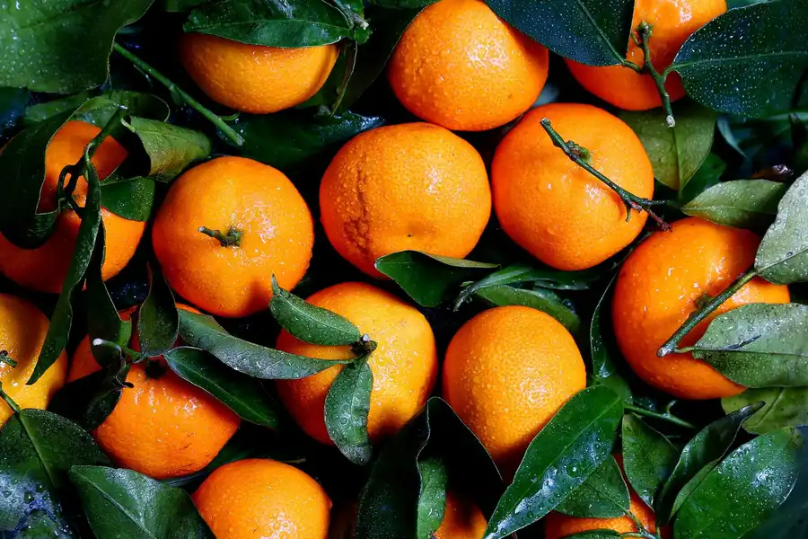 NARANJA