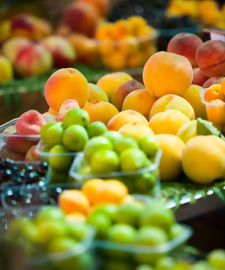 Frutas